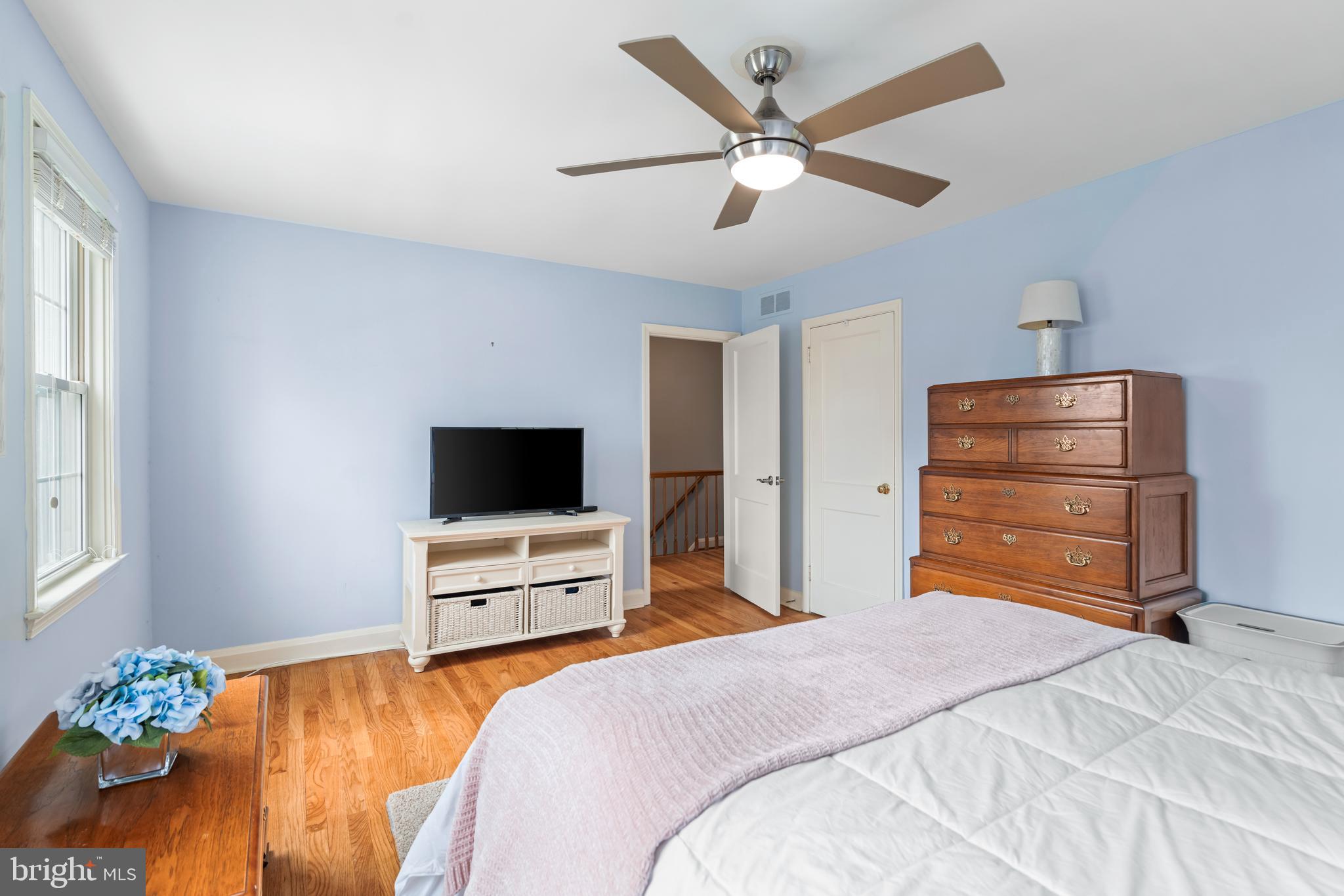 LOCH RAVEN VILLAGE - Residential