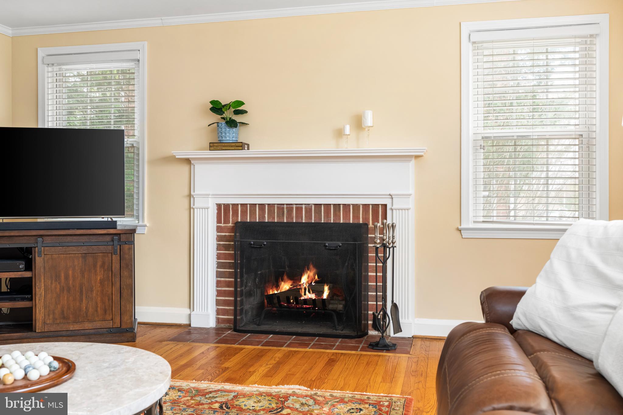 LOCH RAVEN VILLAGE - Residential