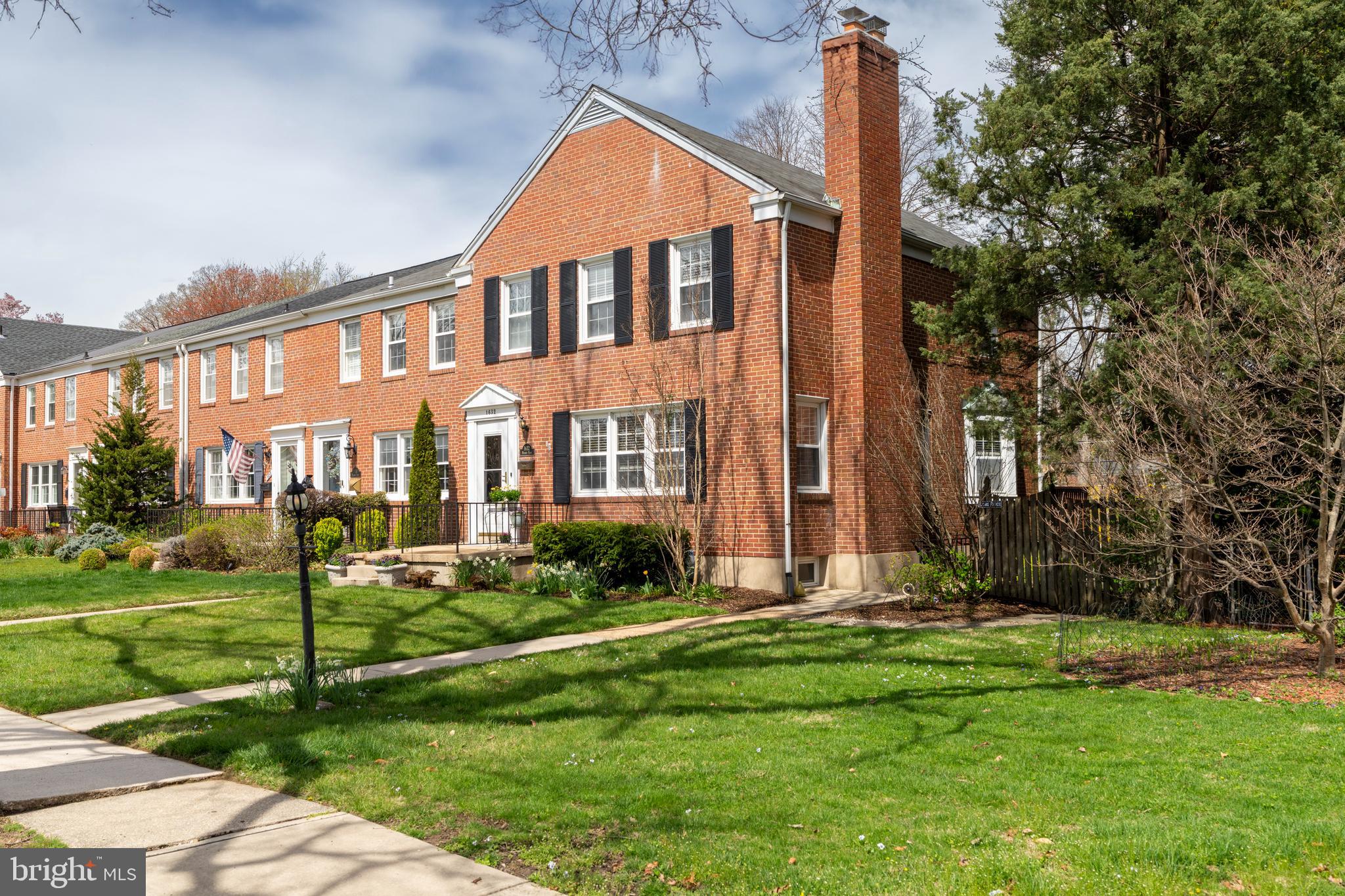 1632 MYAMBY ROAD