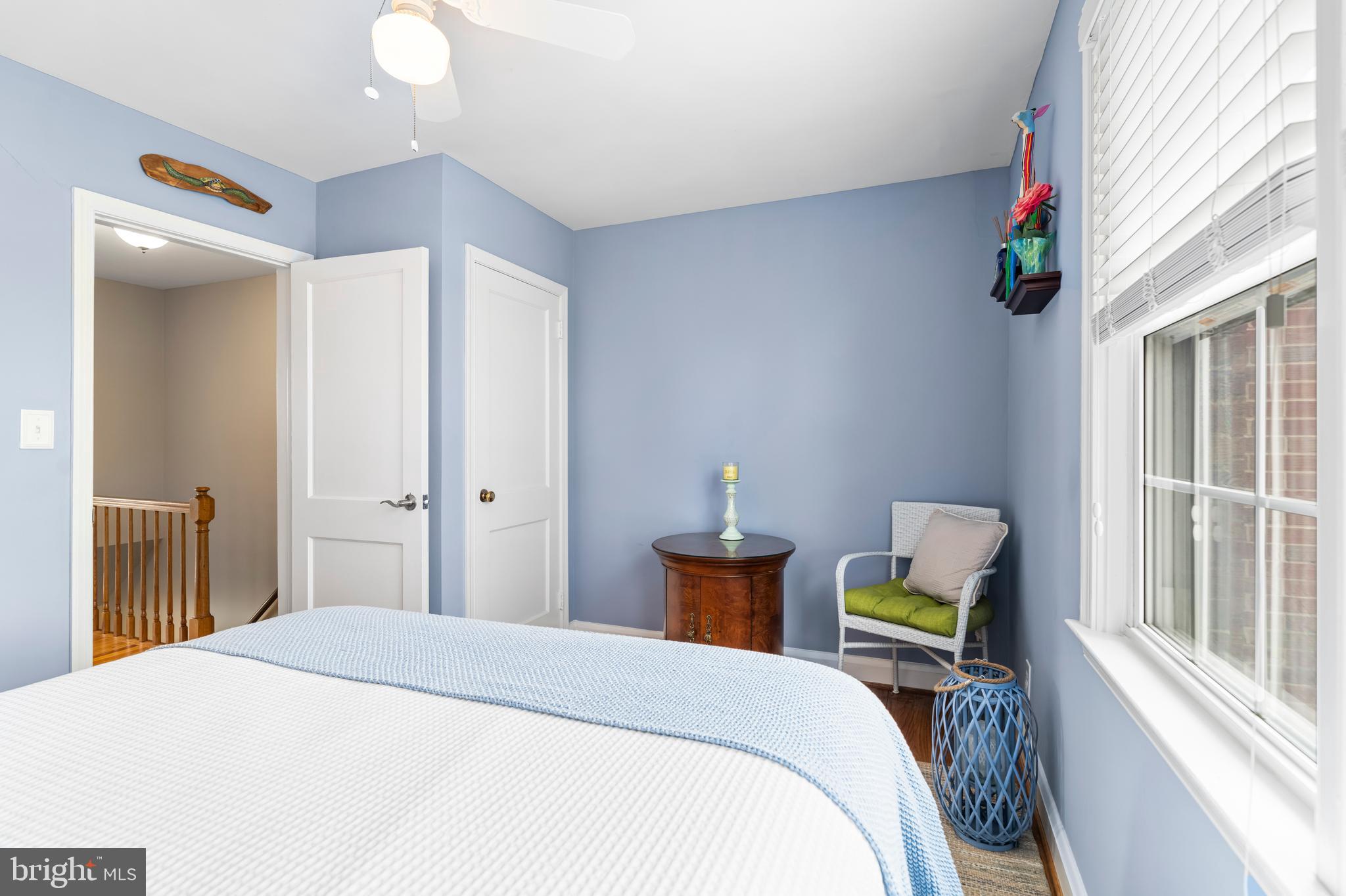 LOCH RAVEN VILLAGE - Residential