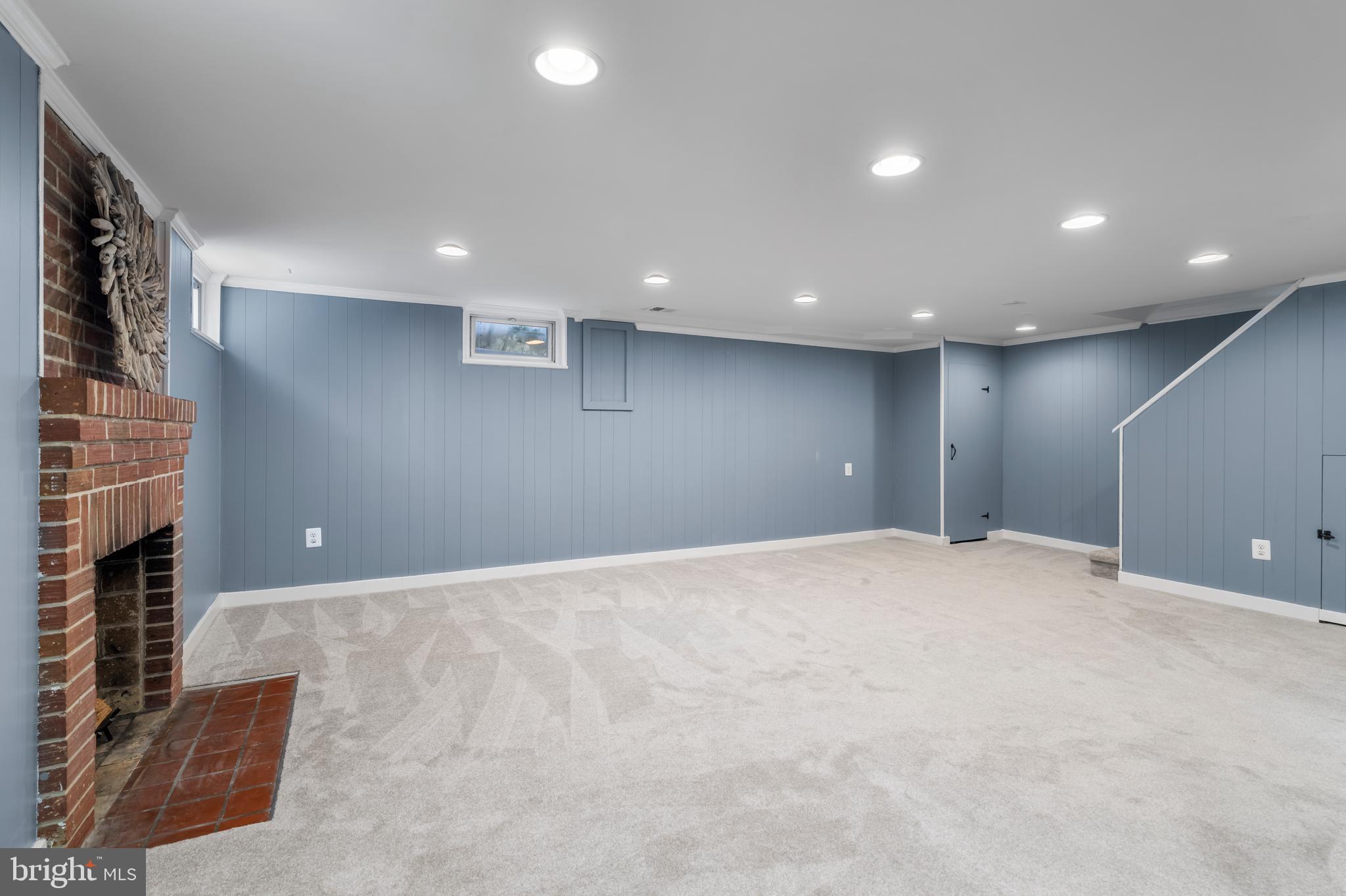 LOCH RAVEN VILLAGE - Residential