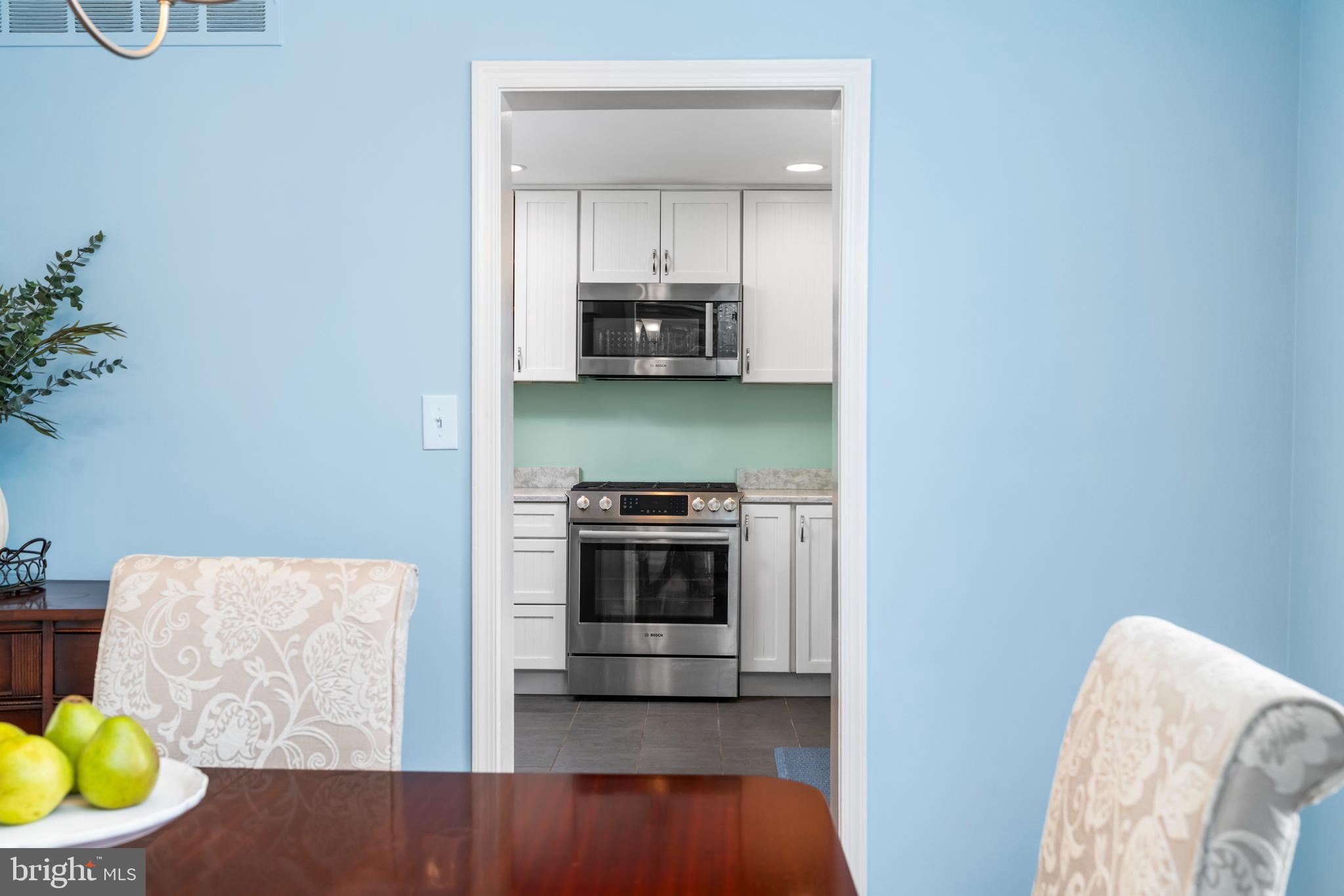 LOCH RAVEN VILLAGE - Residential