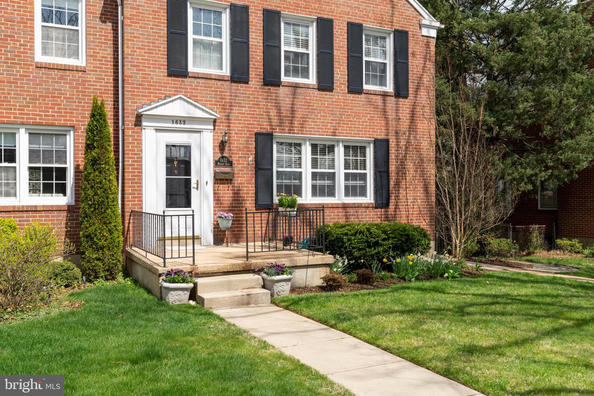 LOCH RAVEN VILLAGE - Residential