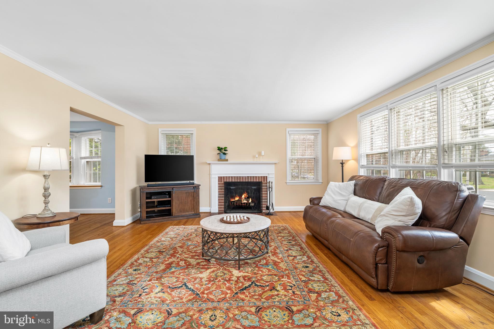 LOCH RAVEN VILLAGE - Residential