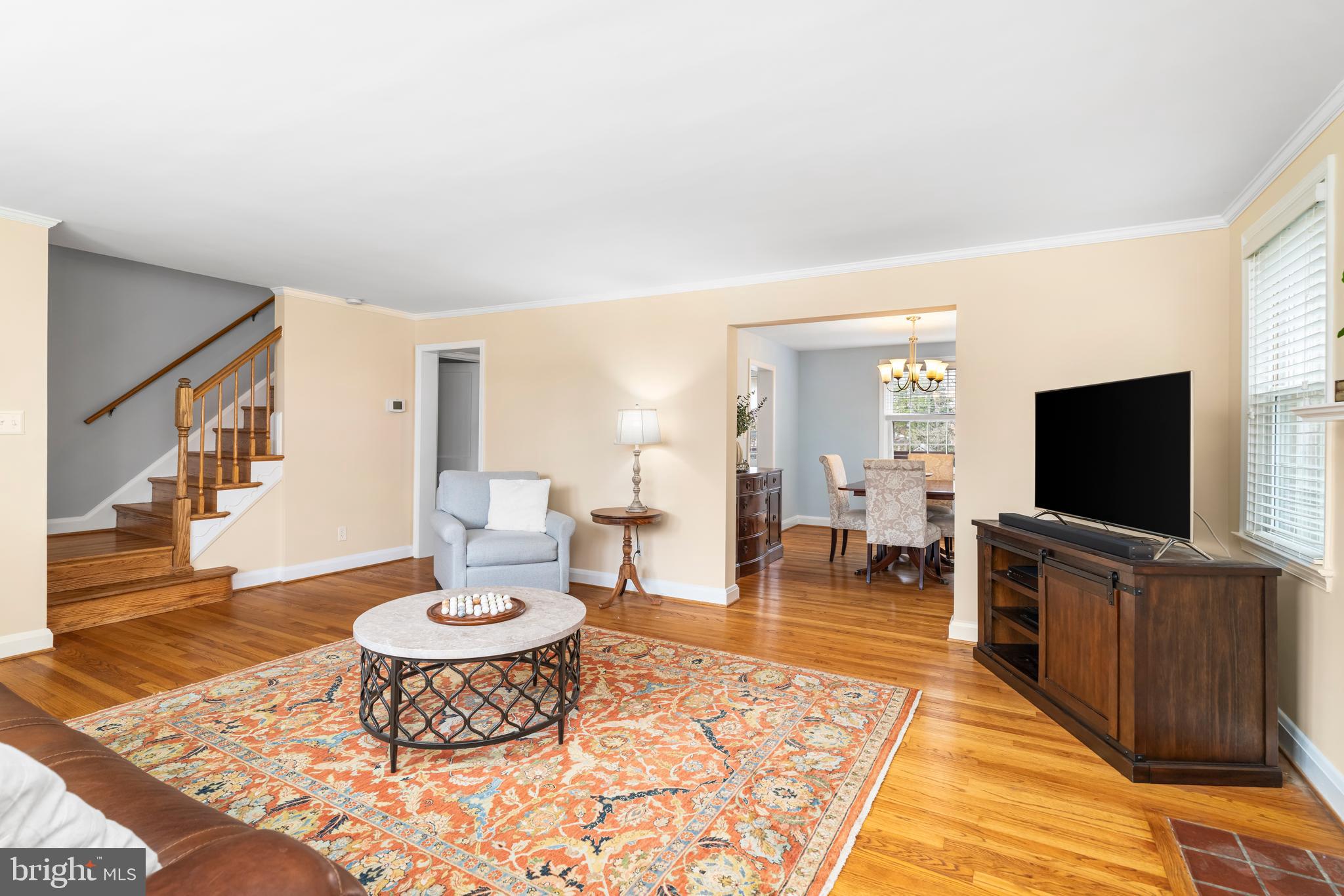 LOCH RAVEN VILLAGE - Residential