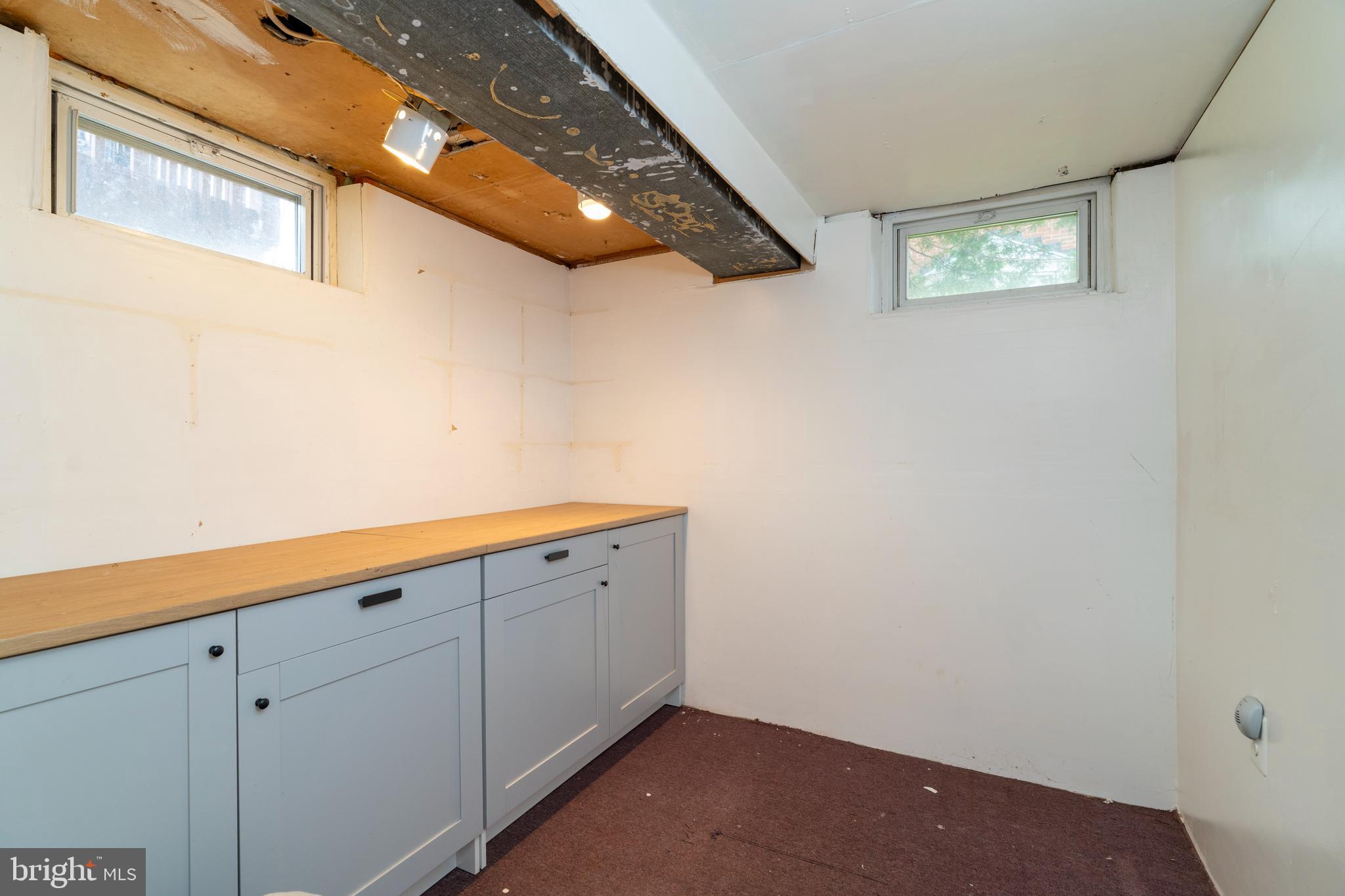 LOCH RAVEN VILLAGE - Residential