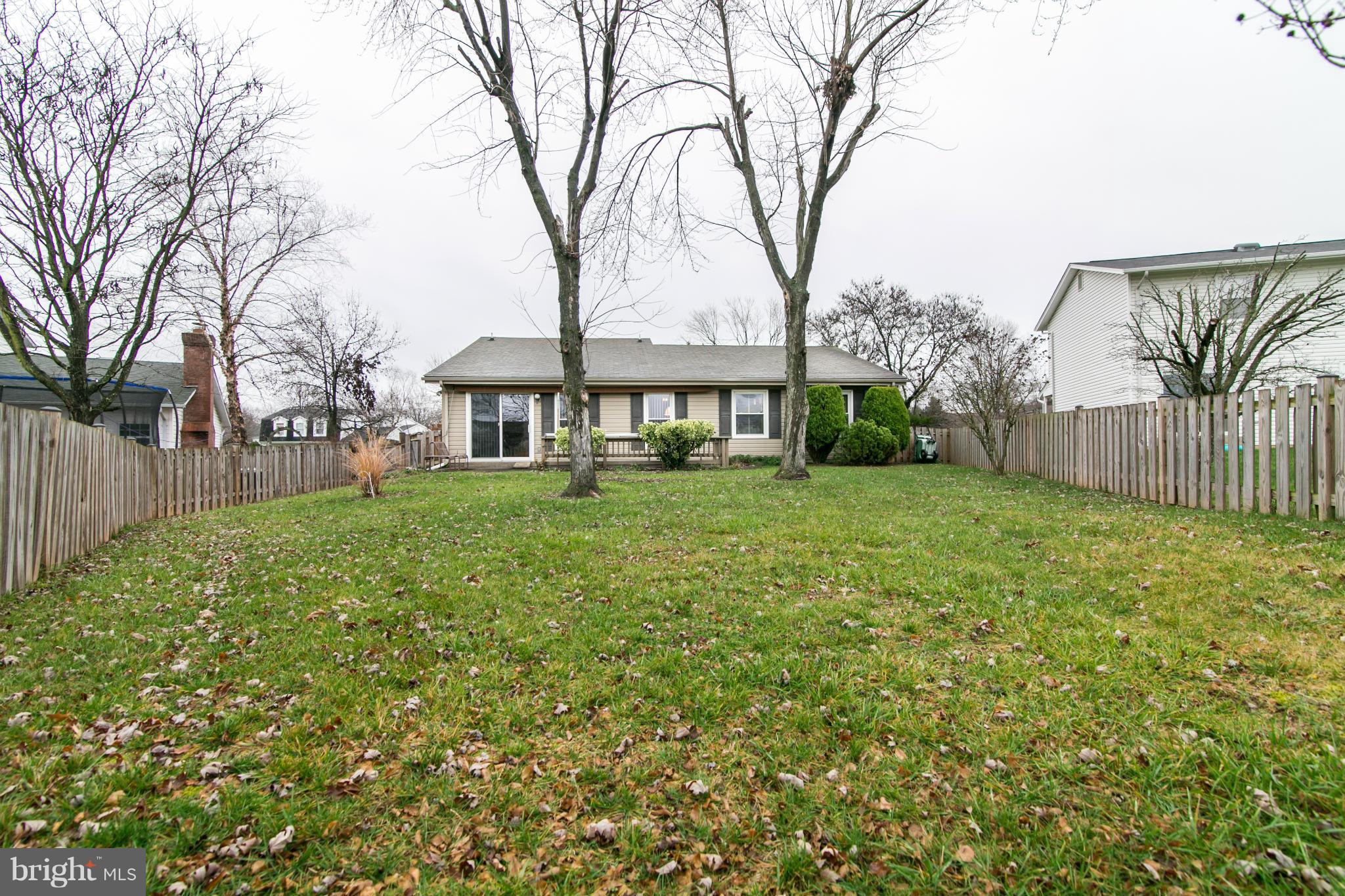 CAVALRY RUN - Residential