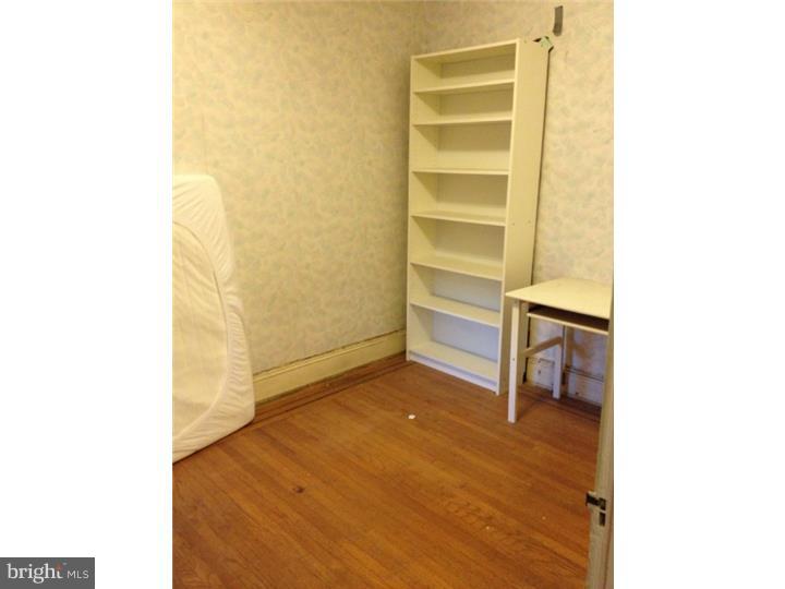 PHILADELPHIA (SOUTH) - Residential