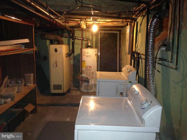 PHILADELPHIA (SOUTH) - Residential