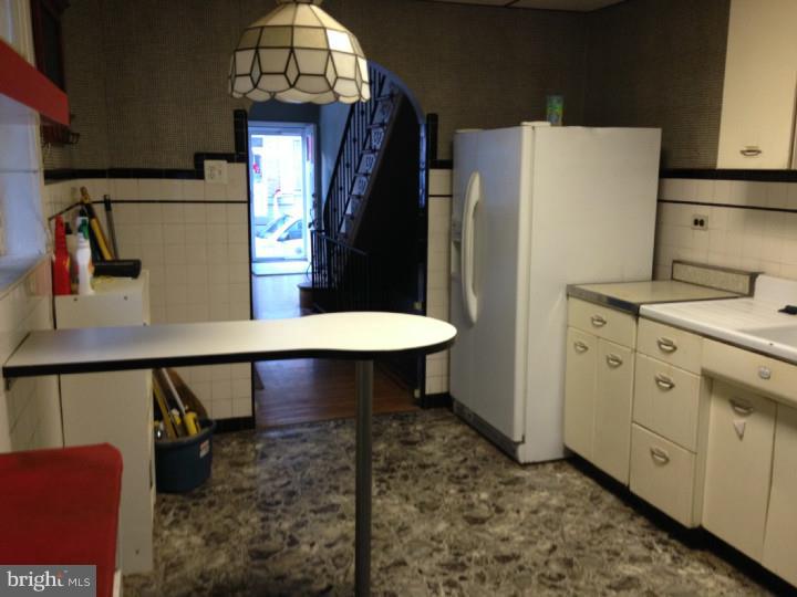 PHILADELPHIA (SOUTH) - Residential