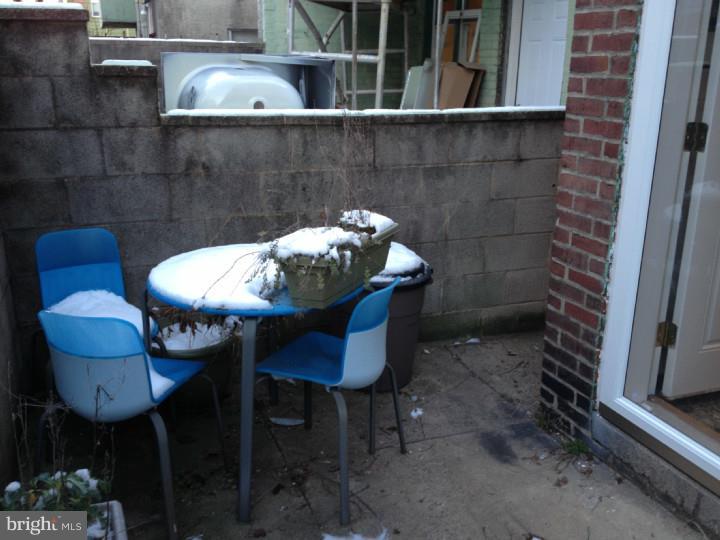 PHILADELPHIA (SOUTH) - Residential