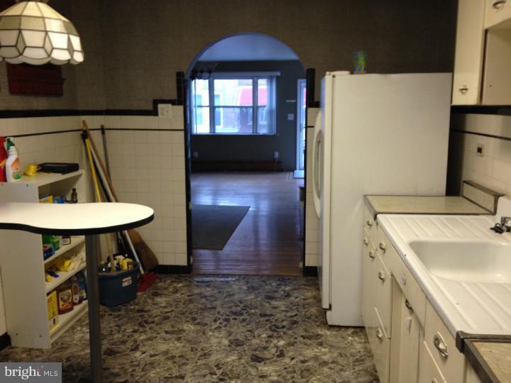 PHILADELPHIA (SOUTH) - Residential