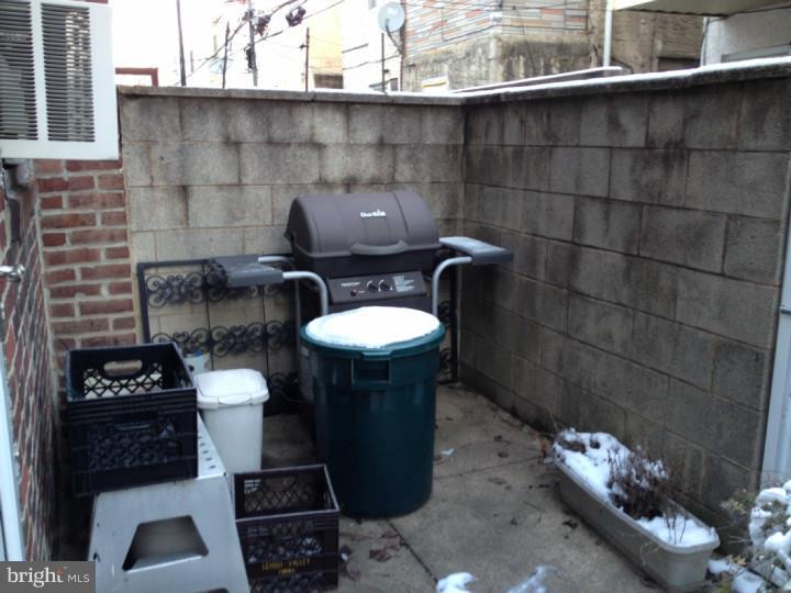 PHILADELPHIA (SOUTH) - Residential