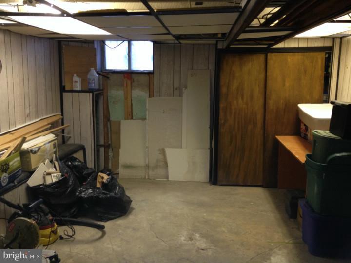 PHILADELPHIA (SOUTH) - Residential