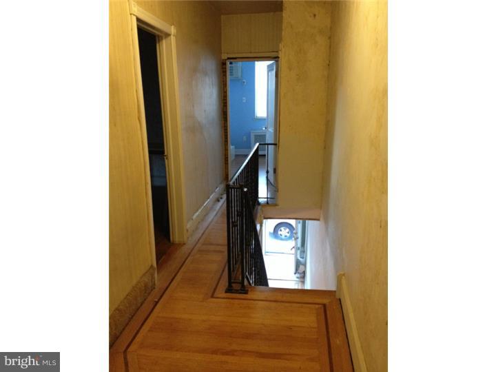 PHILADELPHIA (SOUTH) - Residential