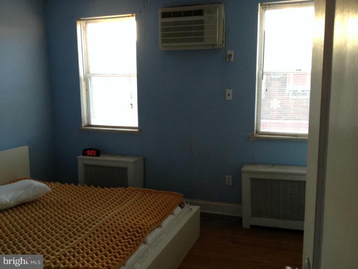 PHILADELPHIA (SOUTH) - Residential