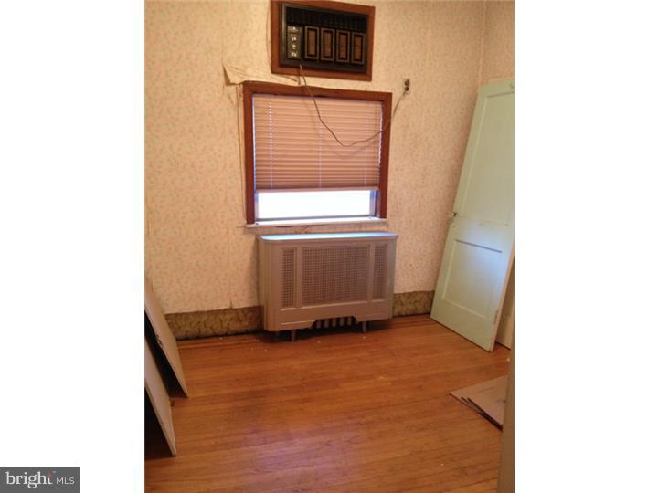 PHILADELPHIA (SOUTH) - Residential