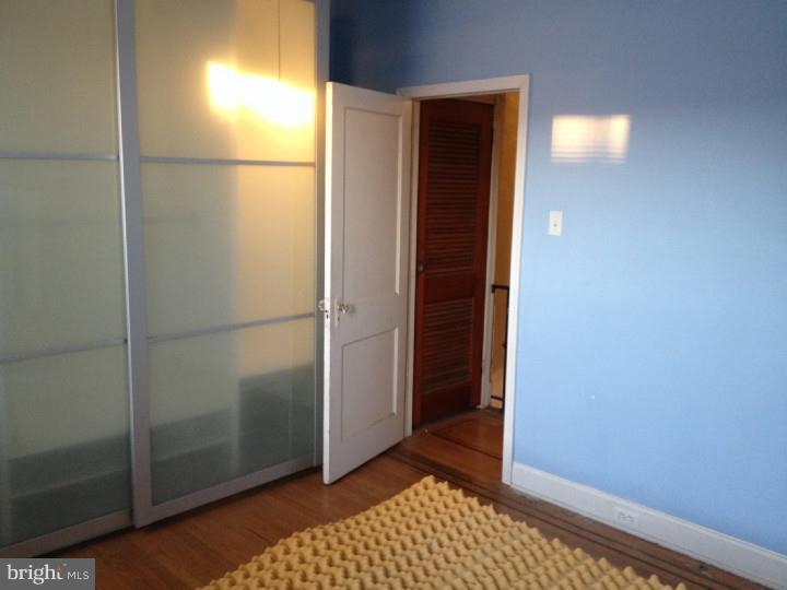 PHILADELPHIA (SOUTH) - Residential