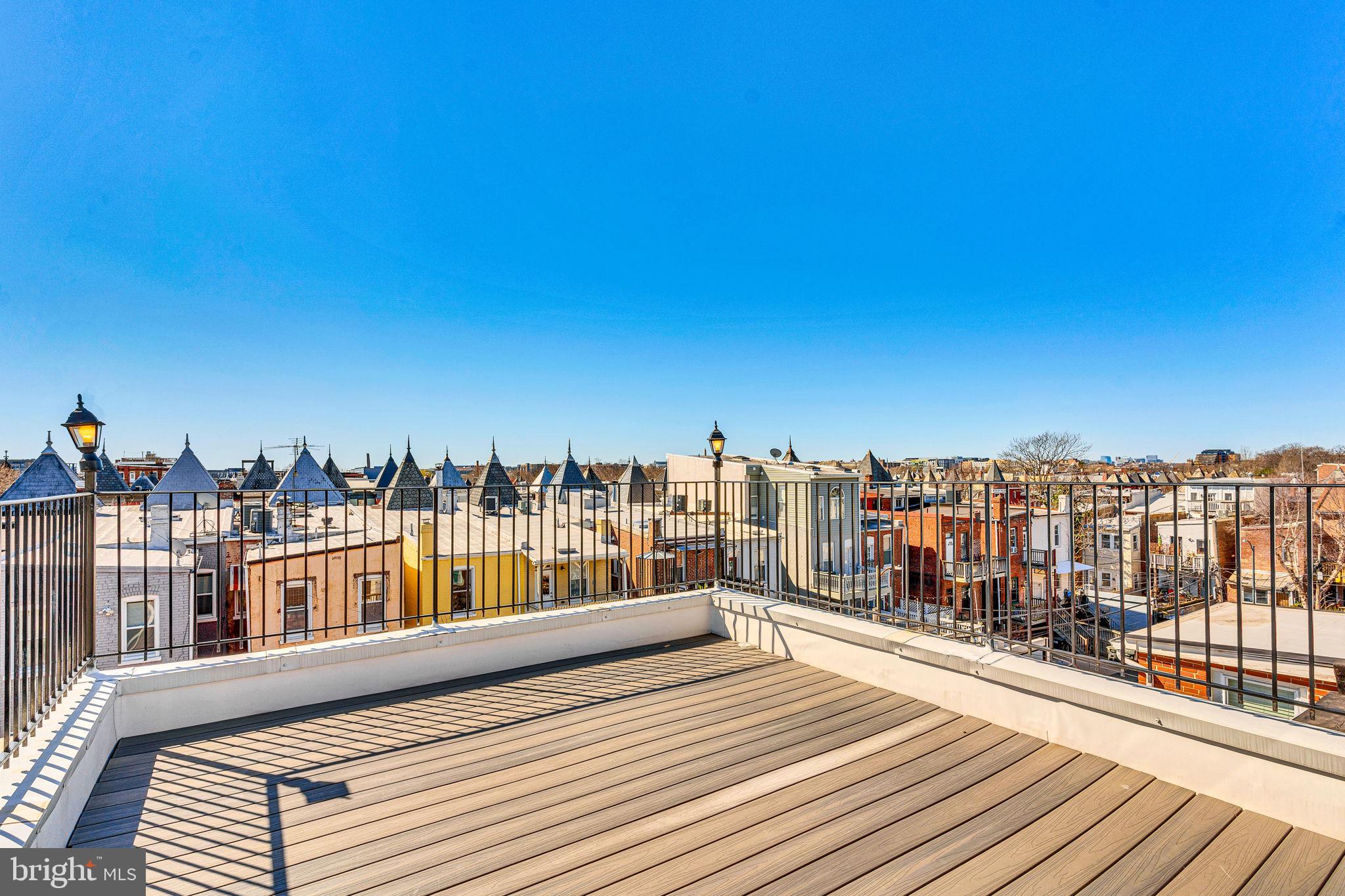 60 T STREET NW