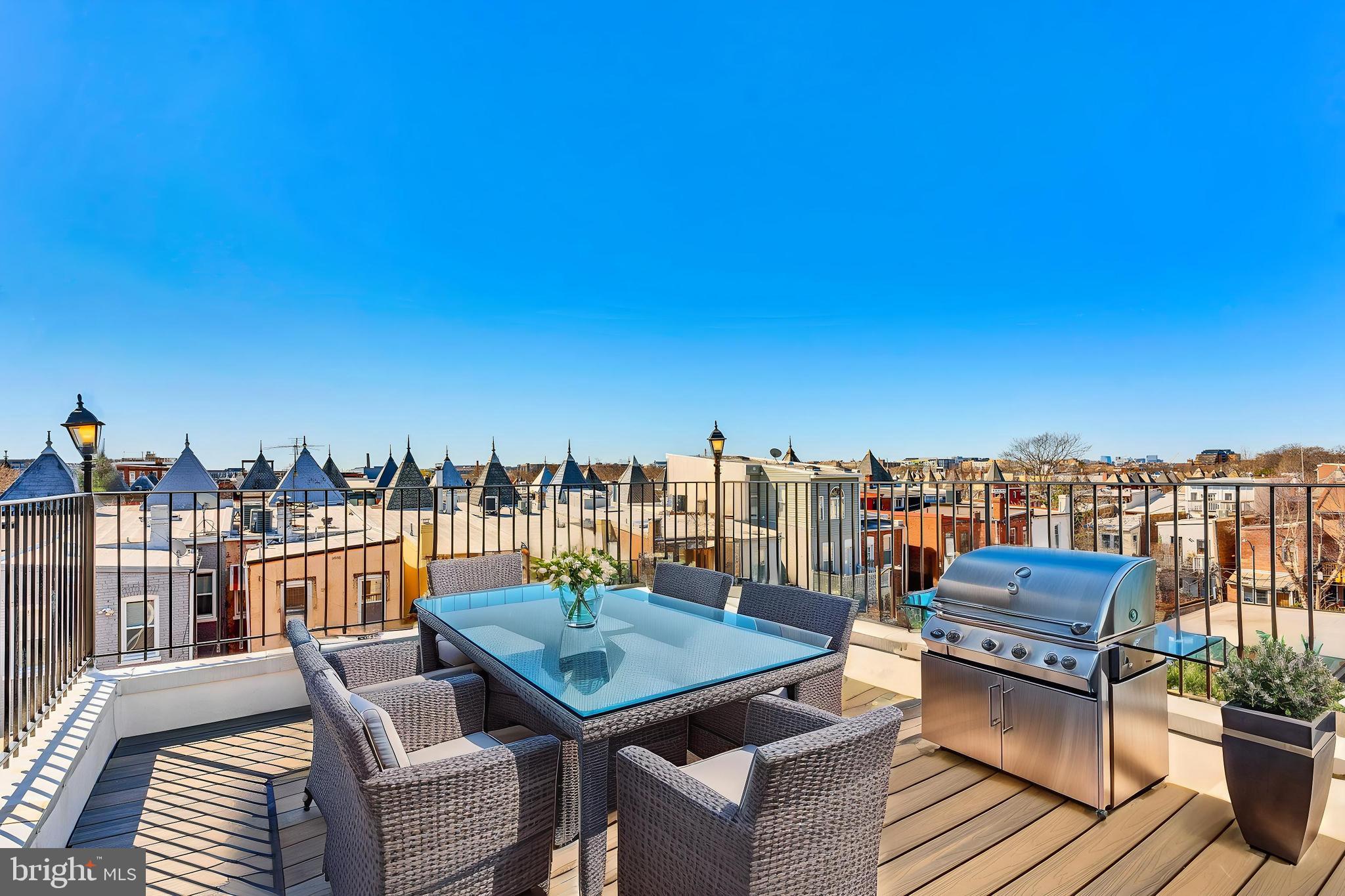 60 T STREET NW