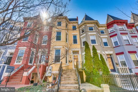 60 T STREET NW WASHINGTON DC 20001