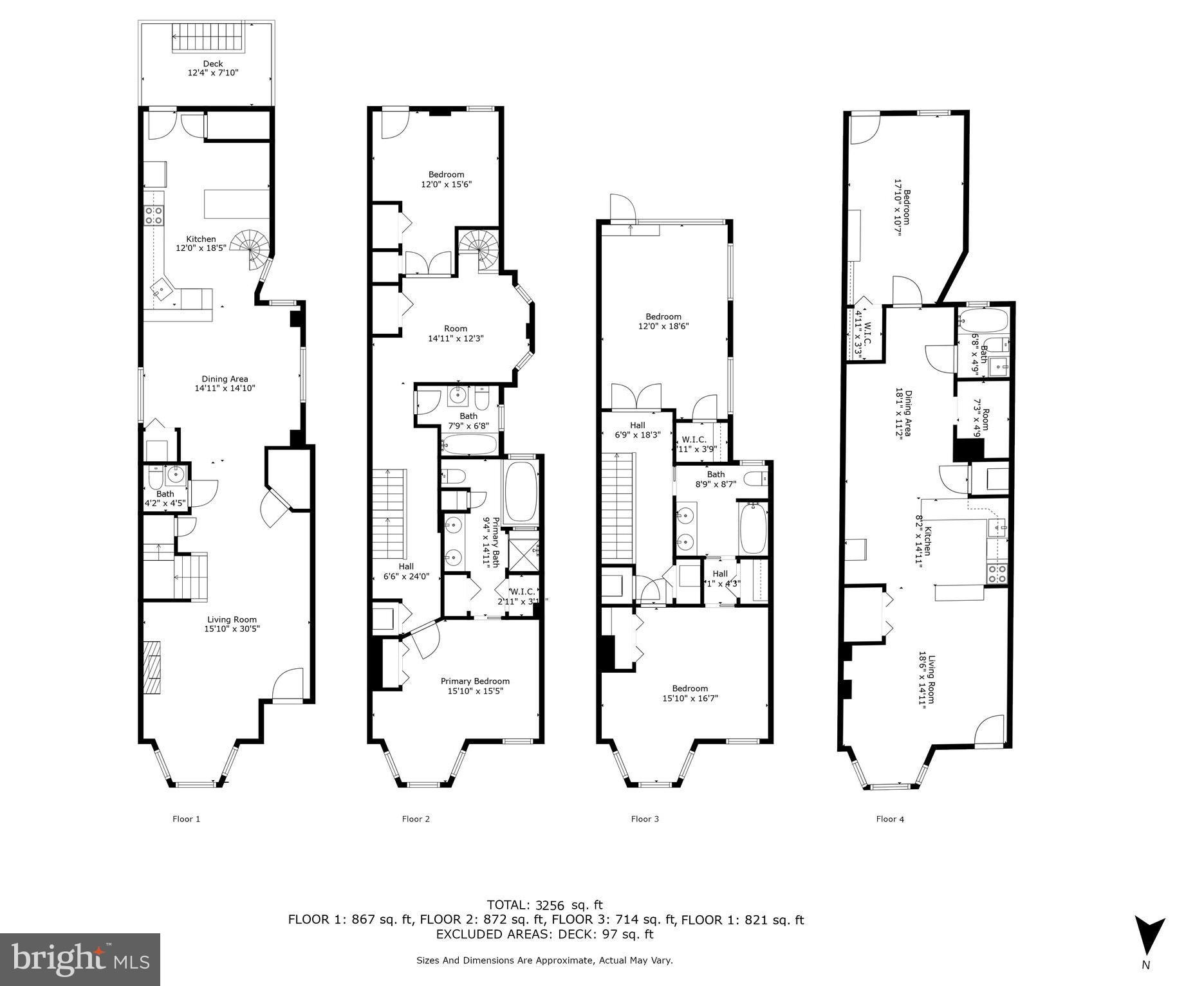 60 T STREET NW