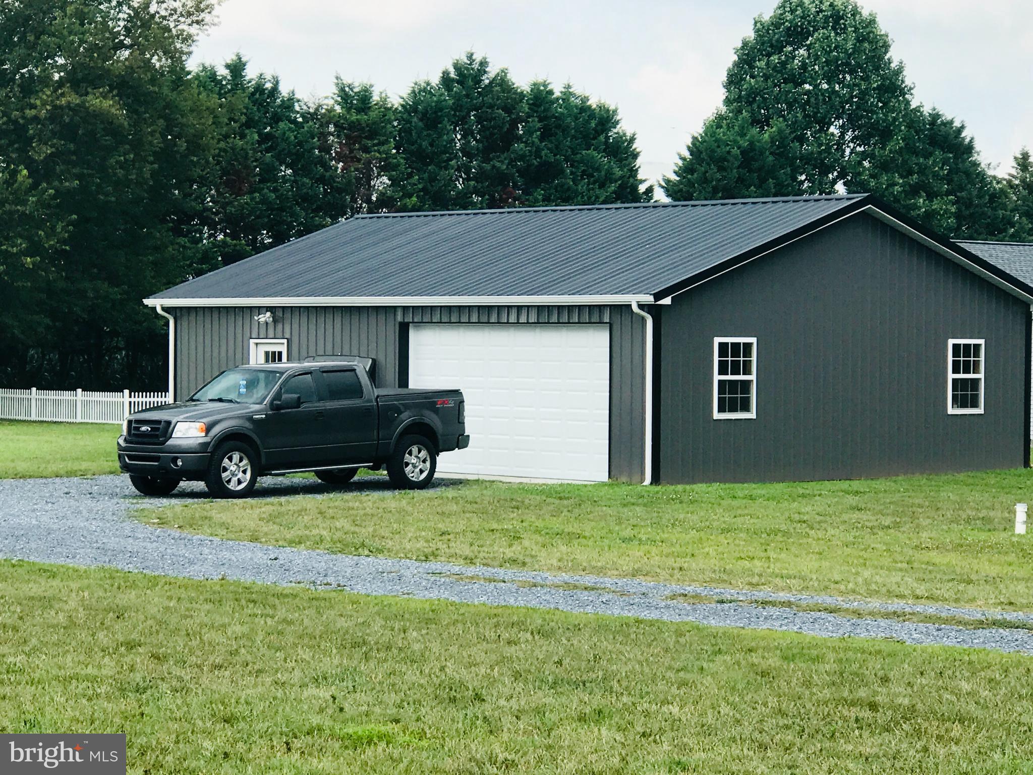 4401 SEASHORE HIGHWAY