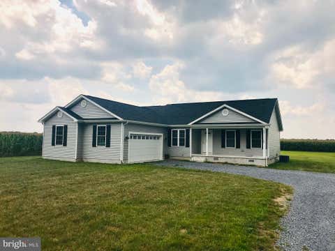 Homes For Rent - 4401 Seashore Highway<br/> BRIDGEVILLE, DE 19933