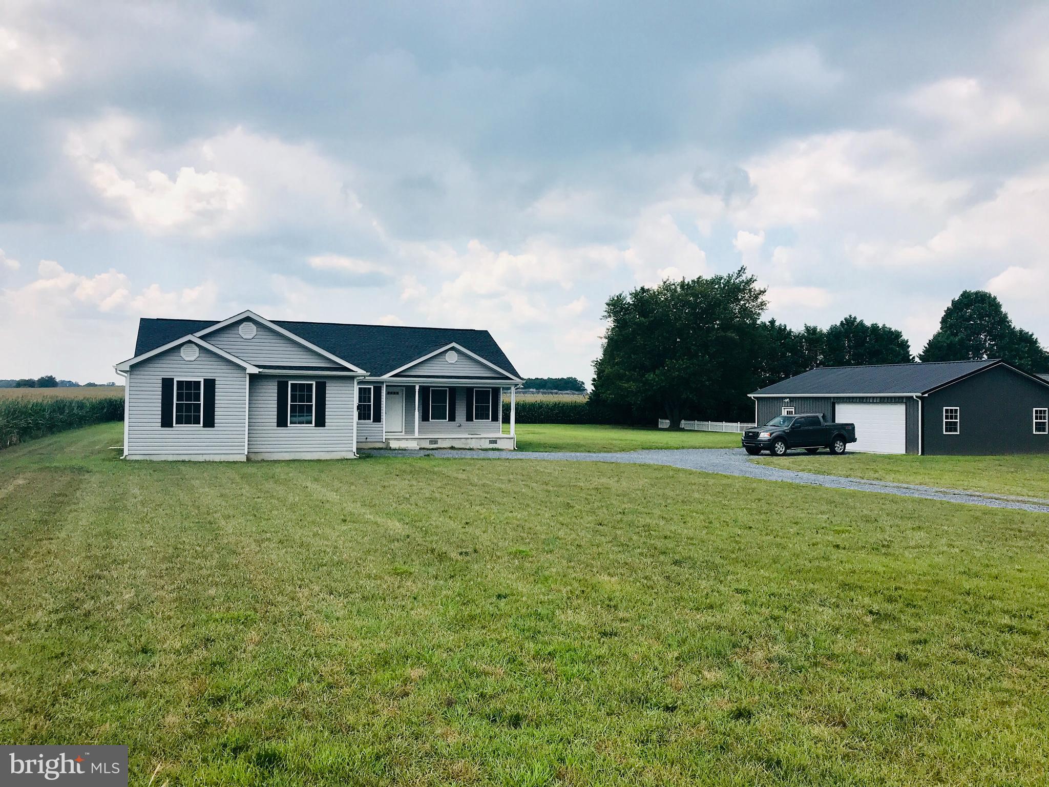 4401 SEASHORE HIGHWAY