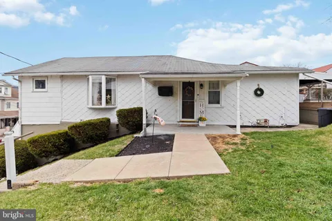 1034 W Mulberry Street, Coal Township, PA MLS: PANU2002240
