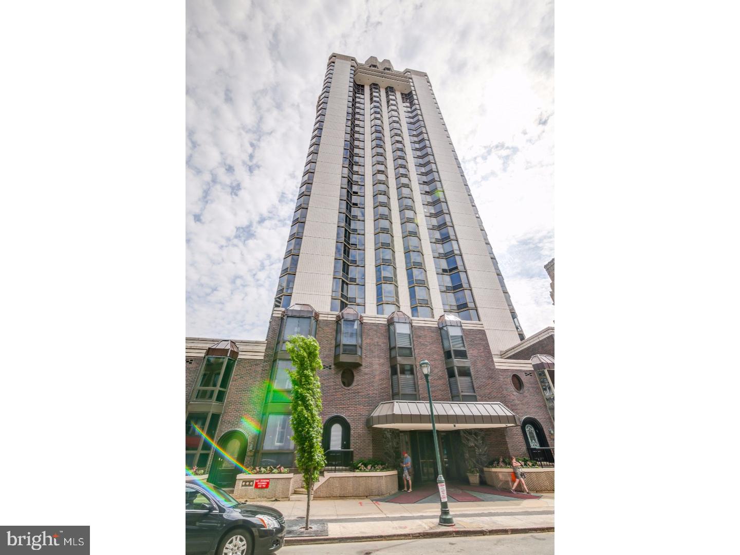 RITTENHOUSE SQUARE - Residential