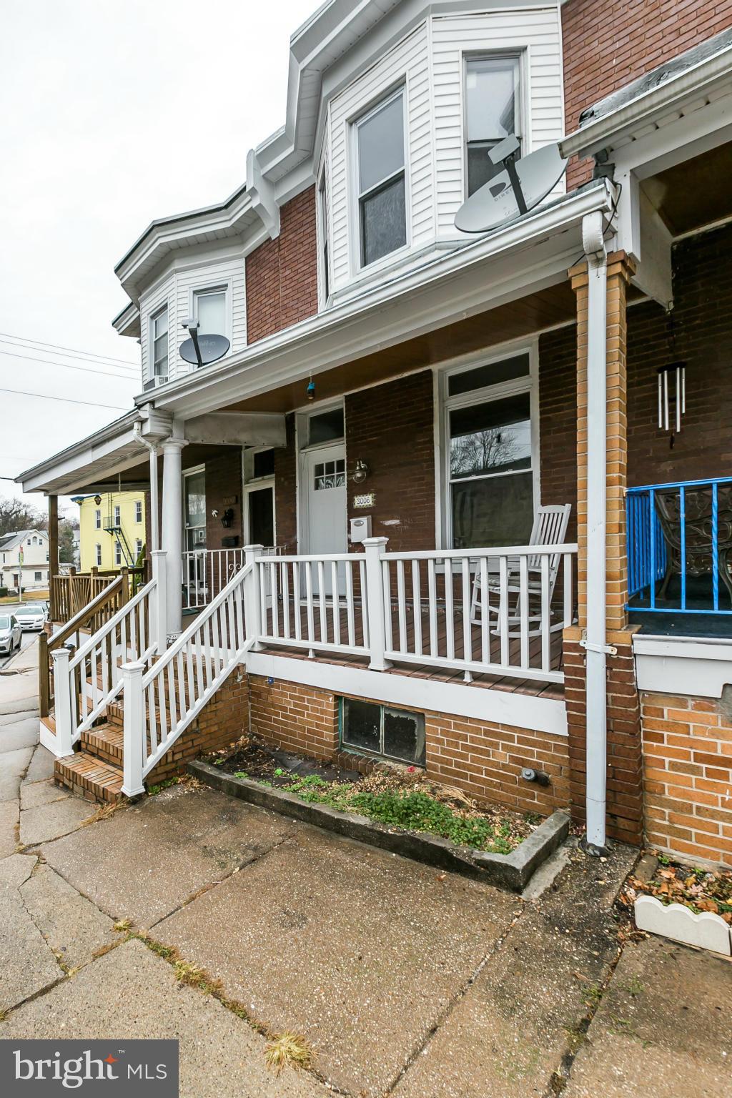 LAURAVILLE HISTORIC DISTRICT - Residential