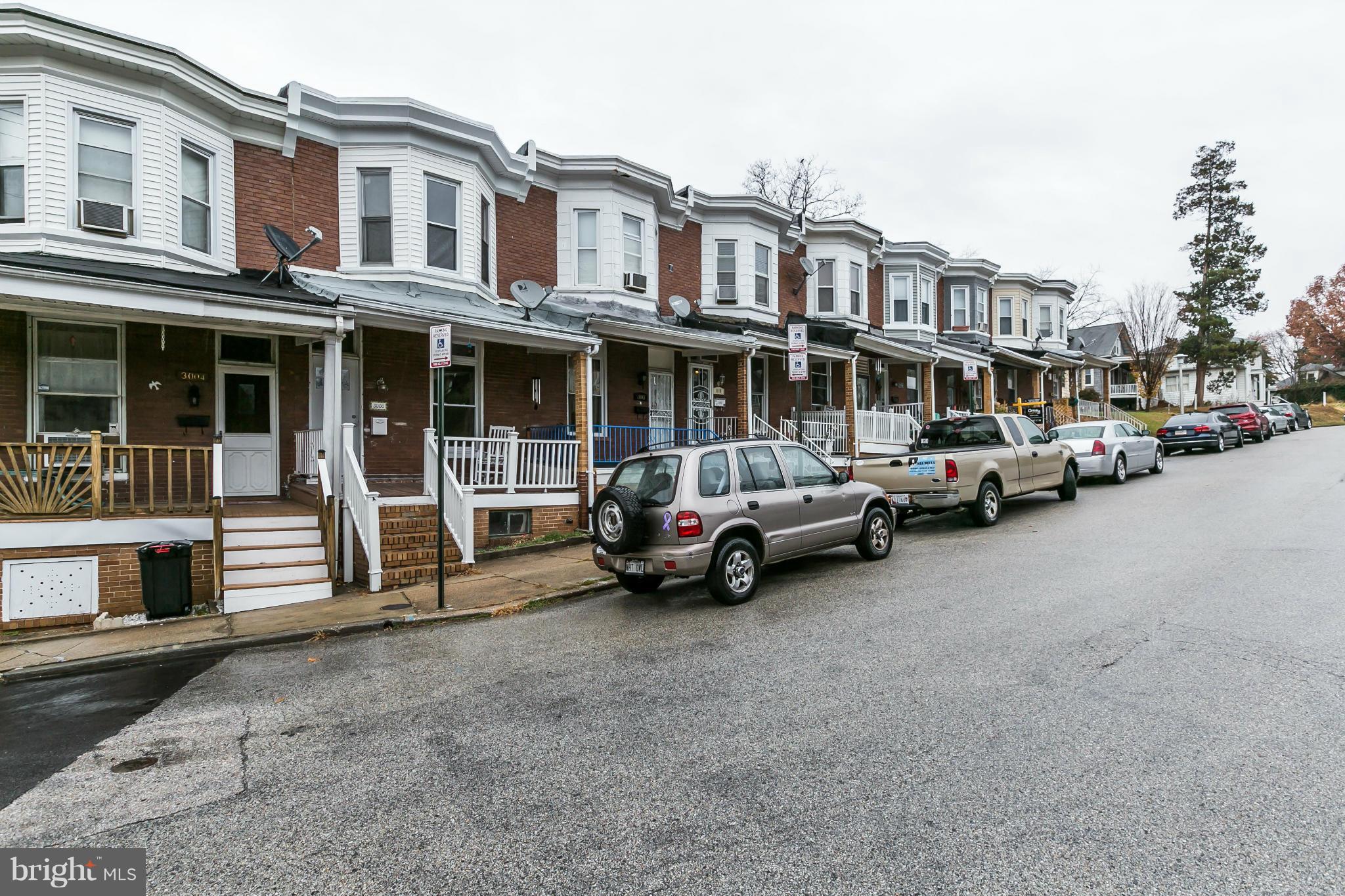 LAURAVILLE HISTORIC DISTRICT - Residential