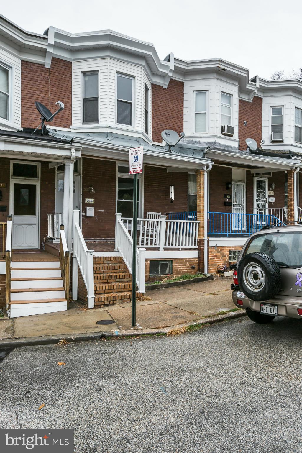 LAURAVILLE HISTORIC DISTRICT - Residential