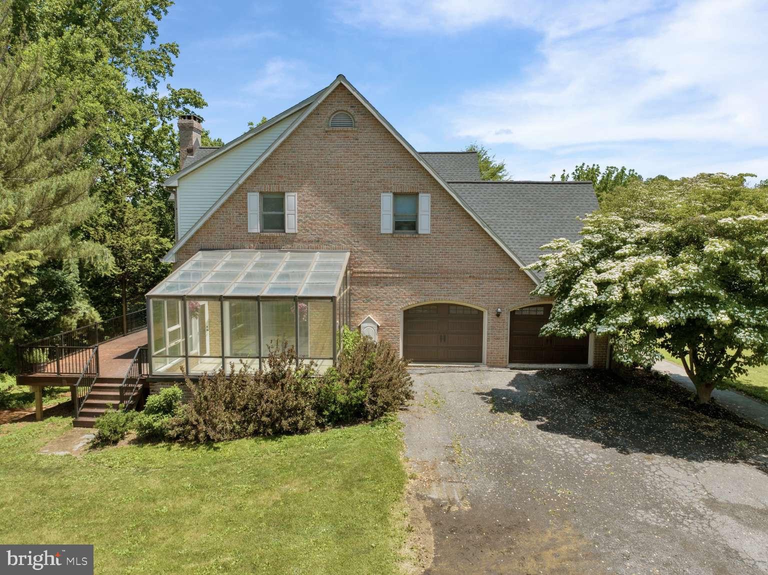 161 HECKMAN ROAD