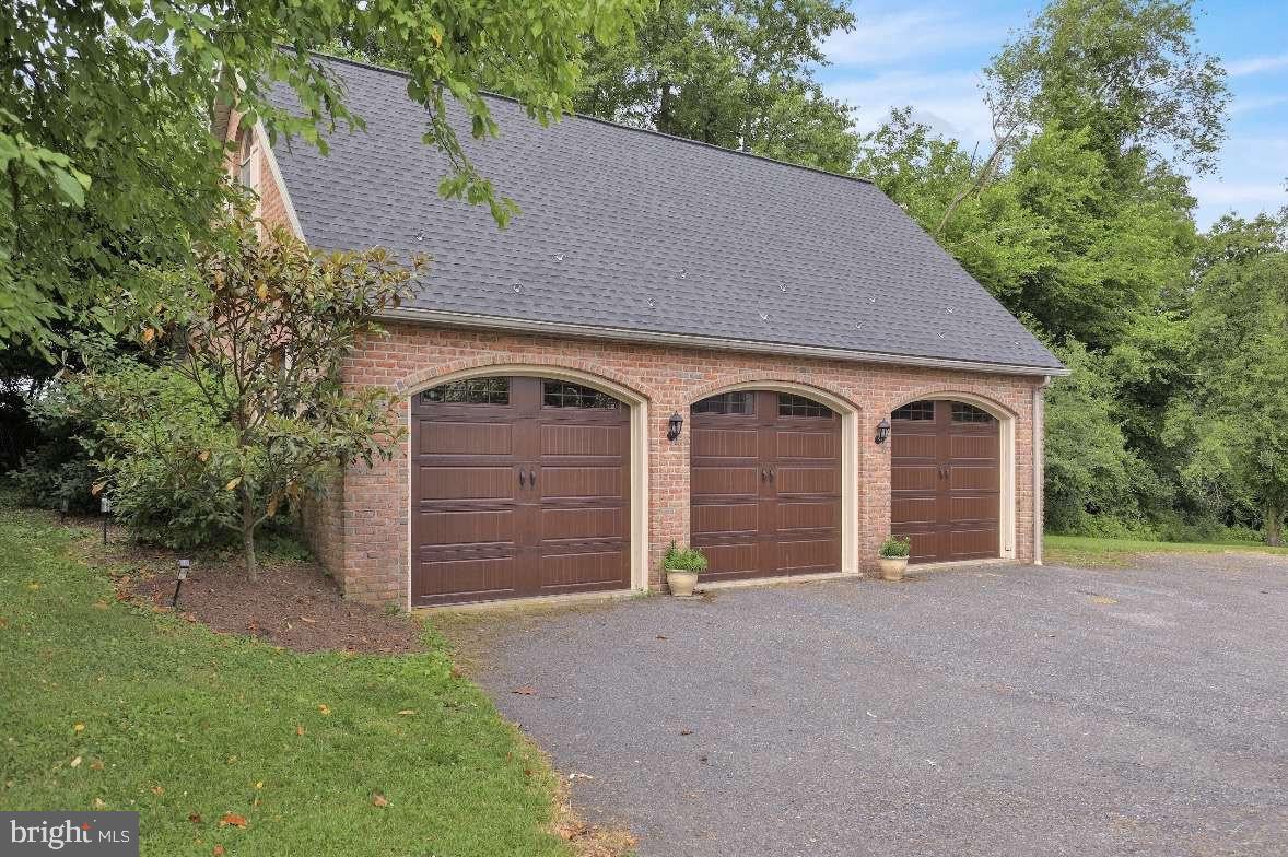 161 HECKMAN ROAD