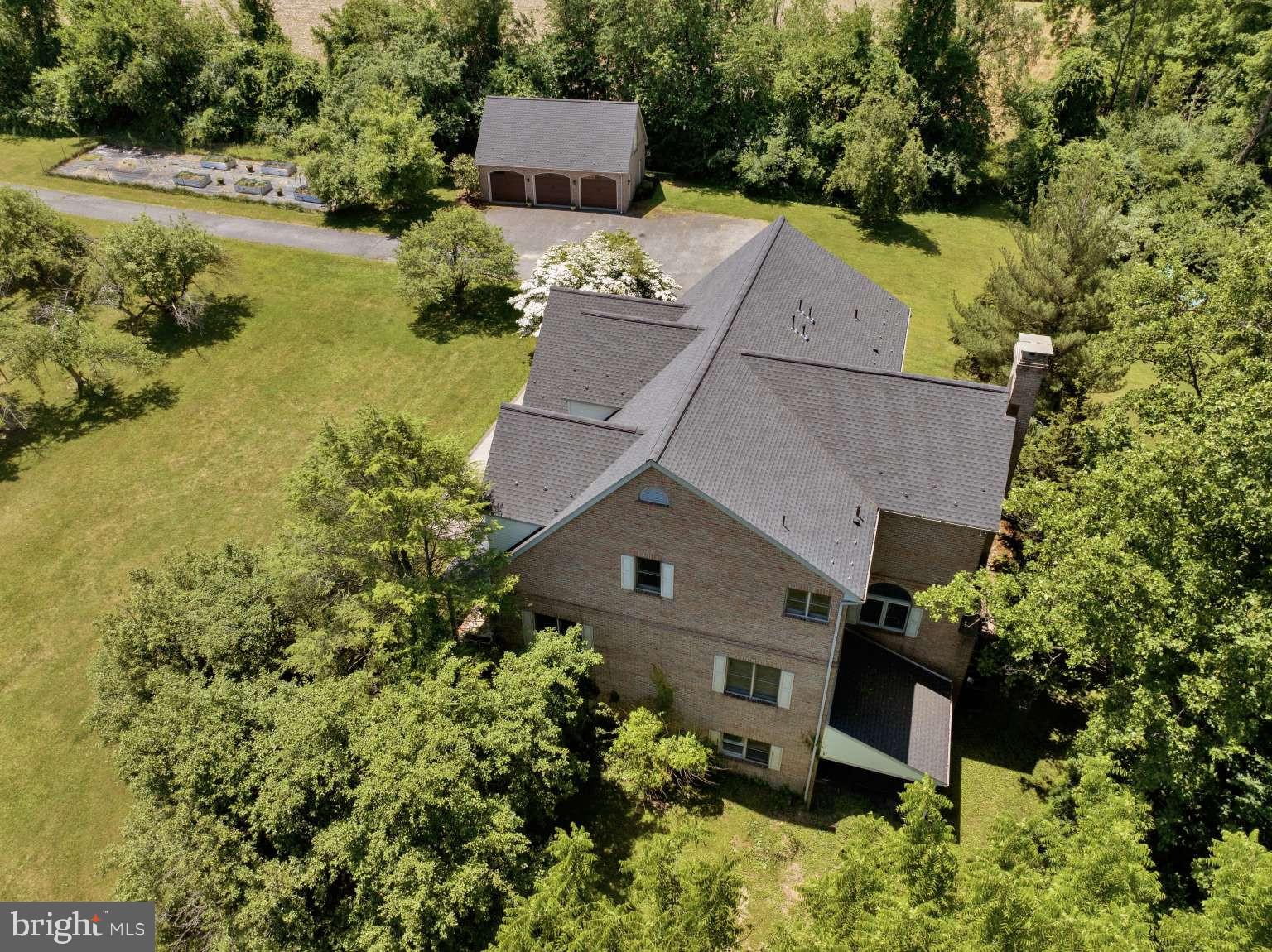 161 HECKMAN ROAD