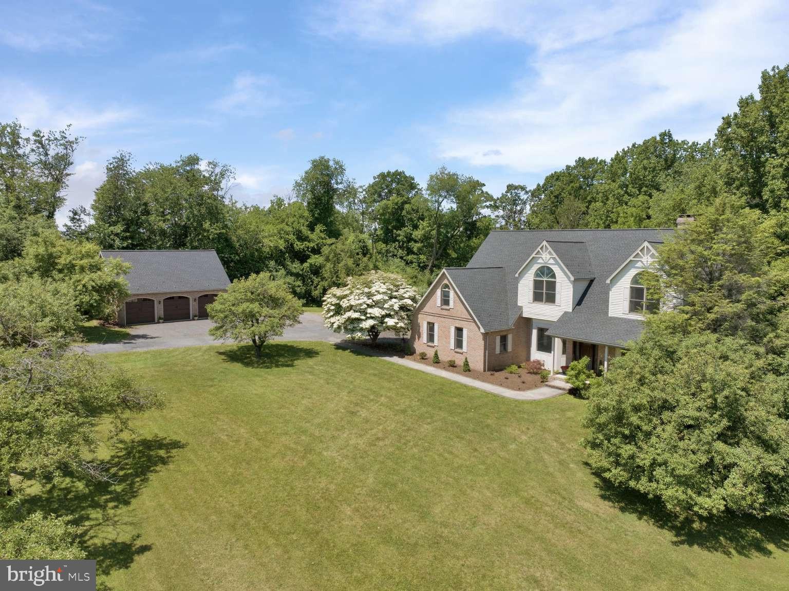 161 HECKMAN ROAD
