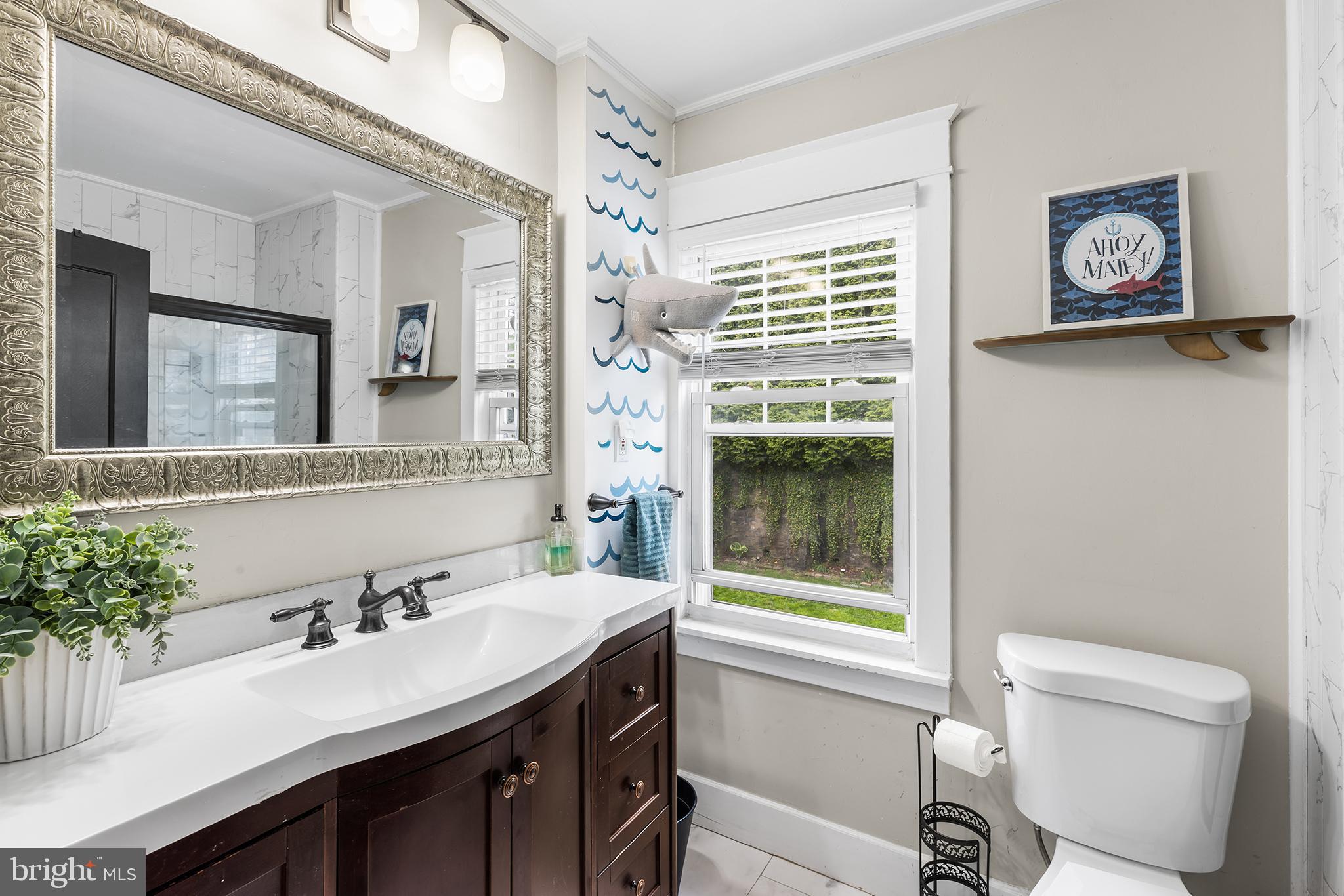 MERWOOD PARK - Residential