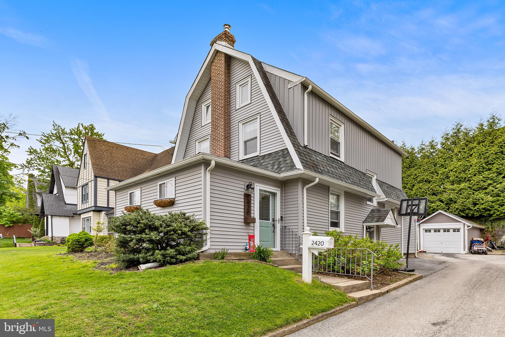 MERWOOD PARK - Residential