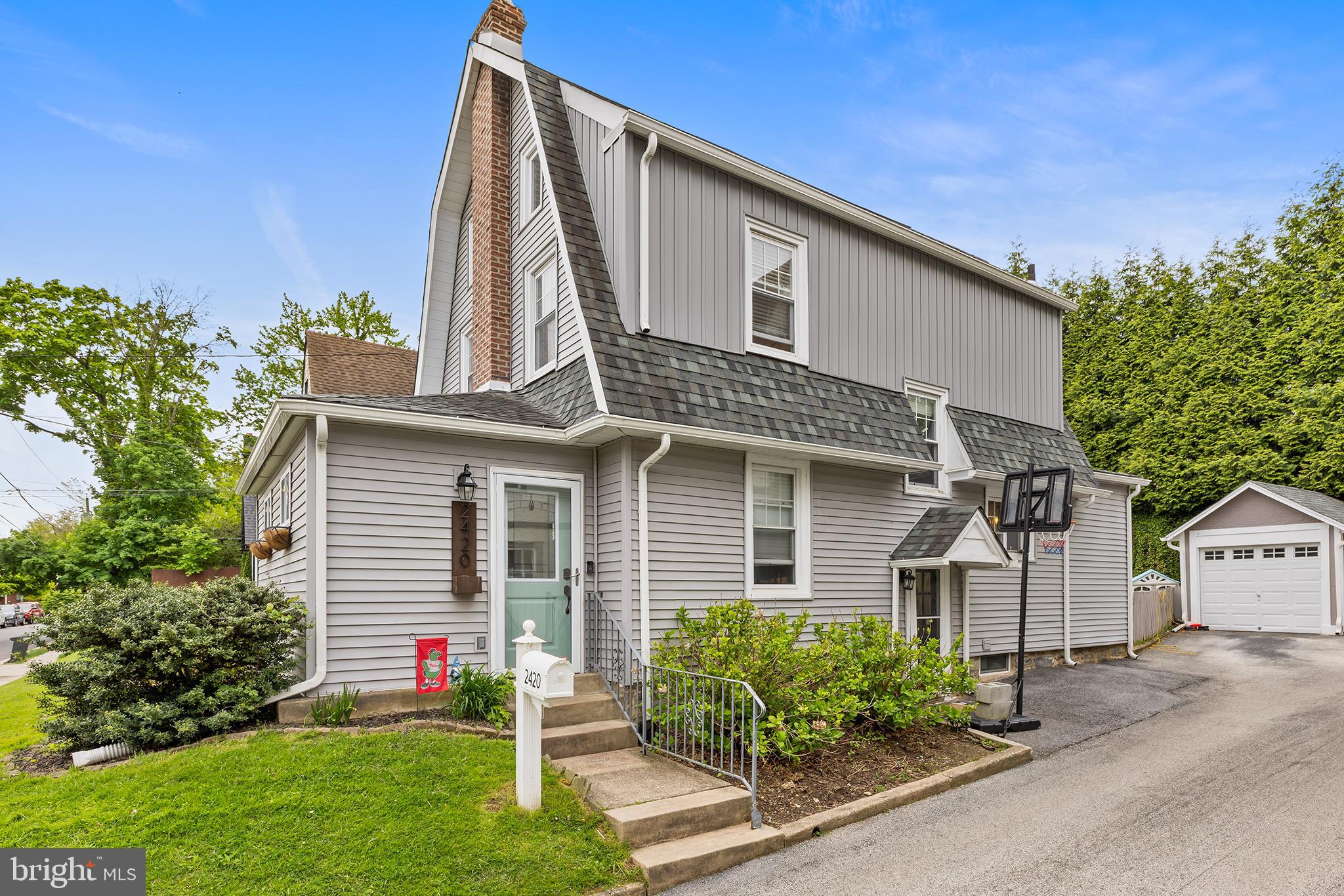 MERWOOD PARK - Residential