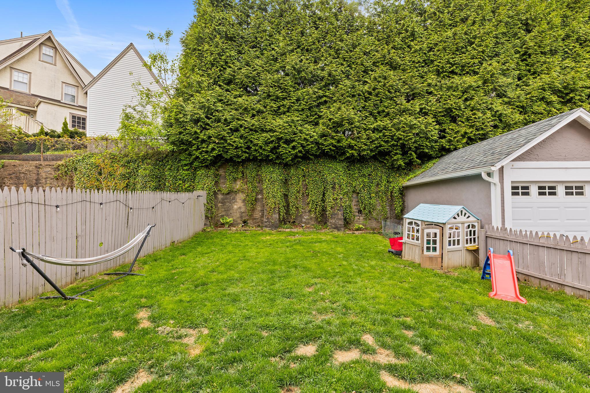 MERWOOD PARK - Residential