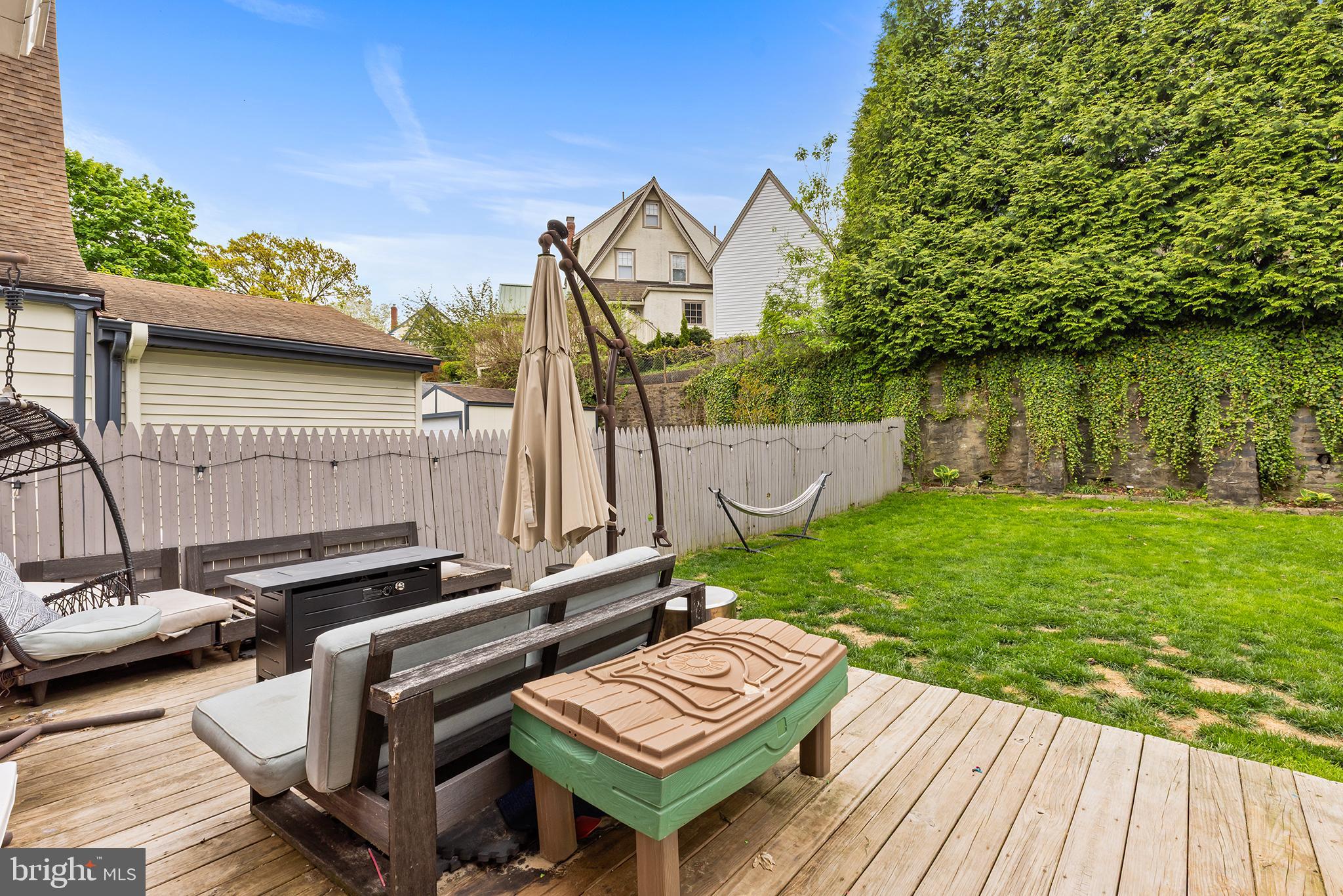 MERWOOD PARK - Residential