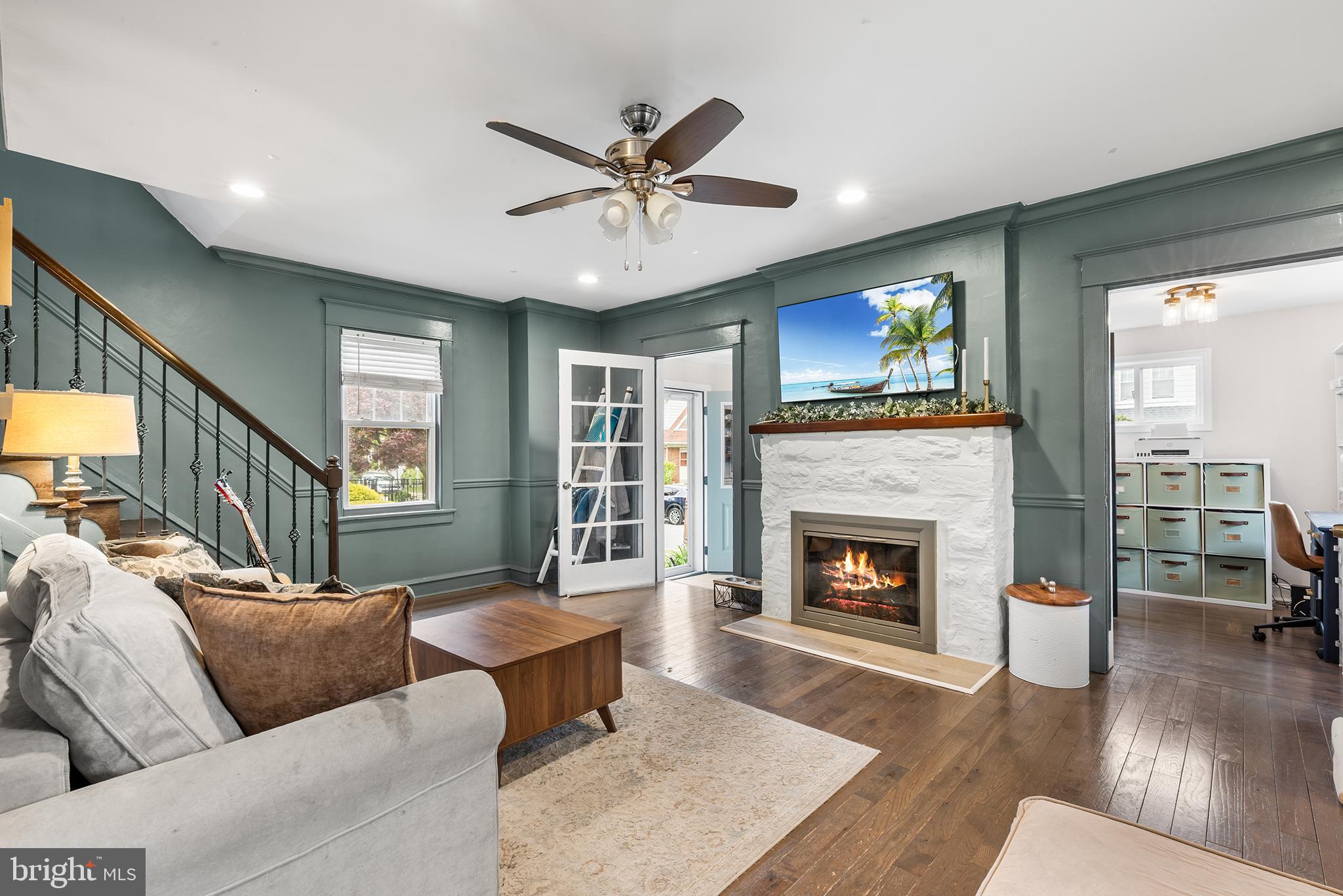 MERWOOD PARK - Residential