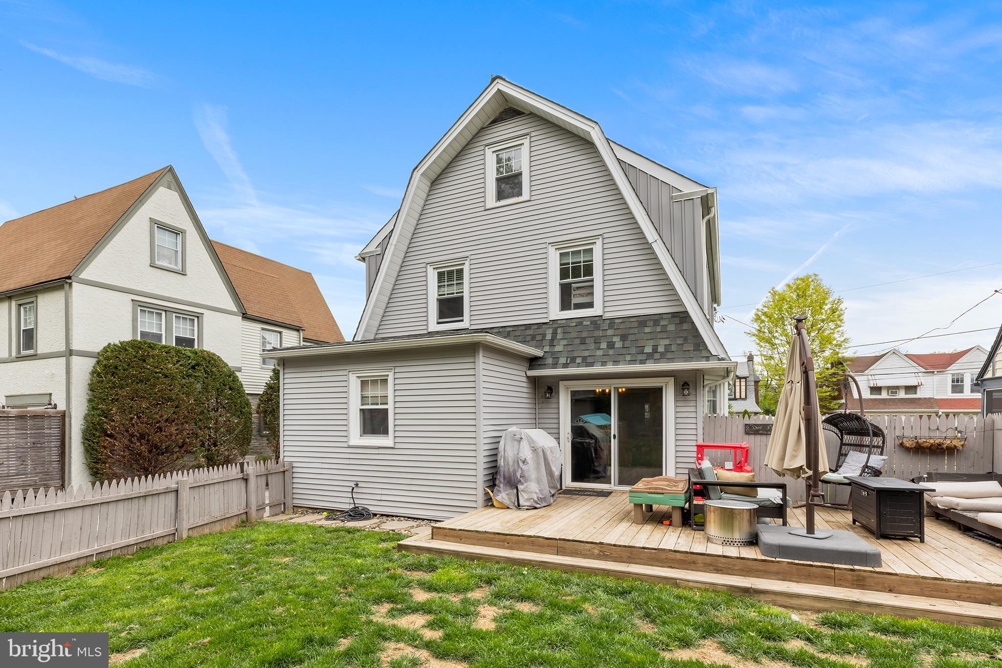 MERWOOD PARK - Residential