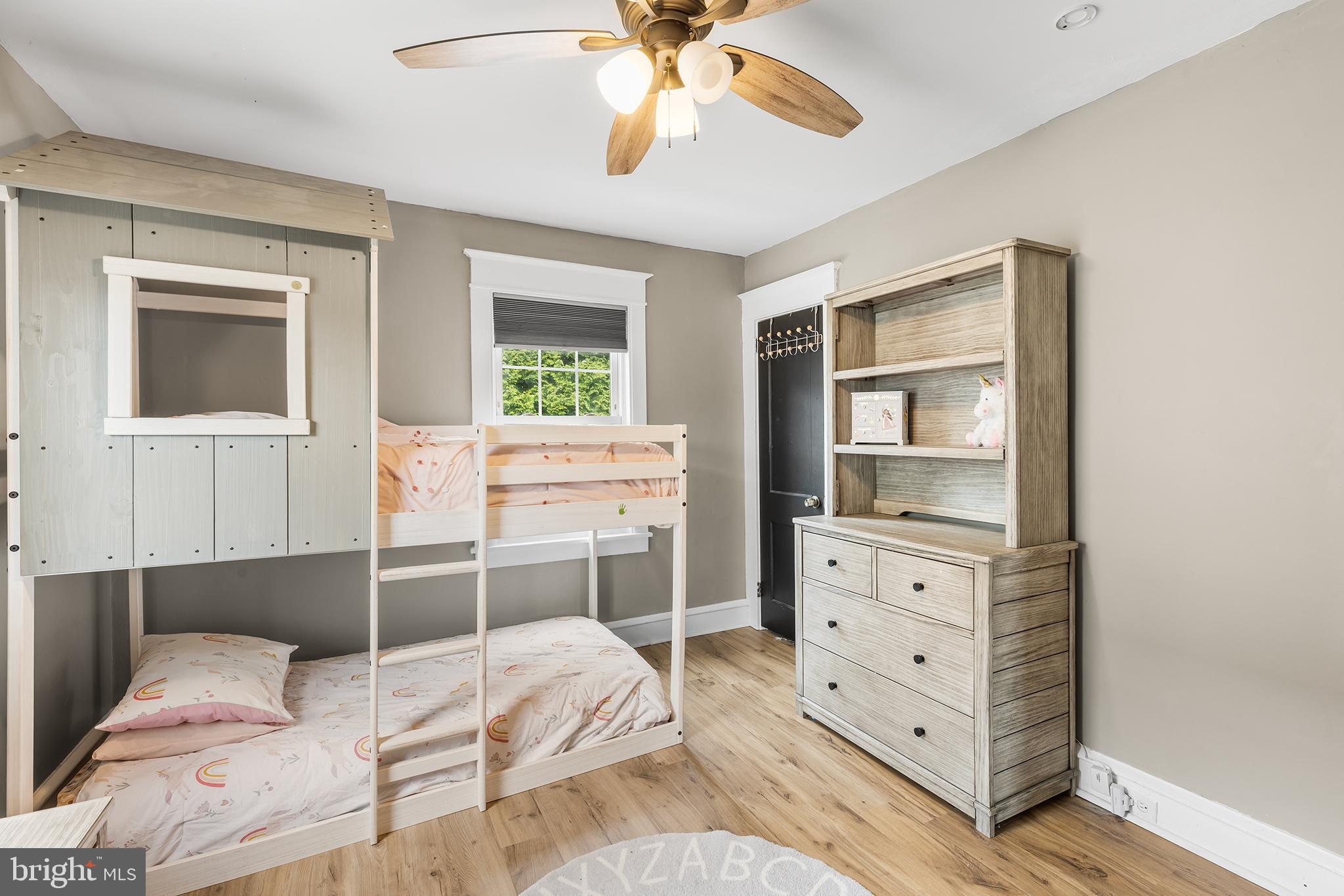 MERWOOD PARK - Residential