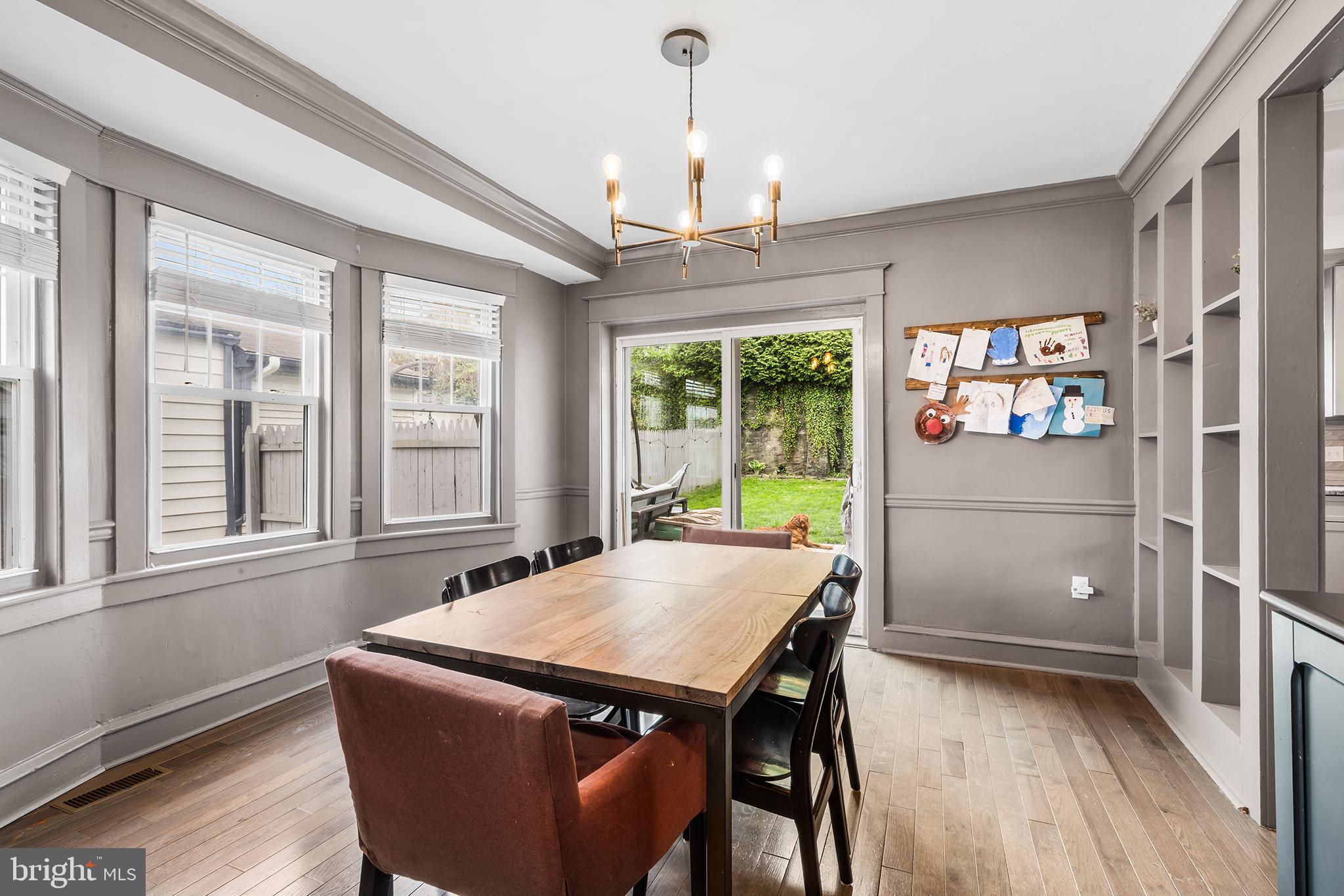 MERWOOD PARK - Residential