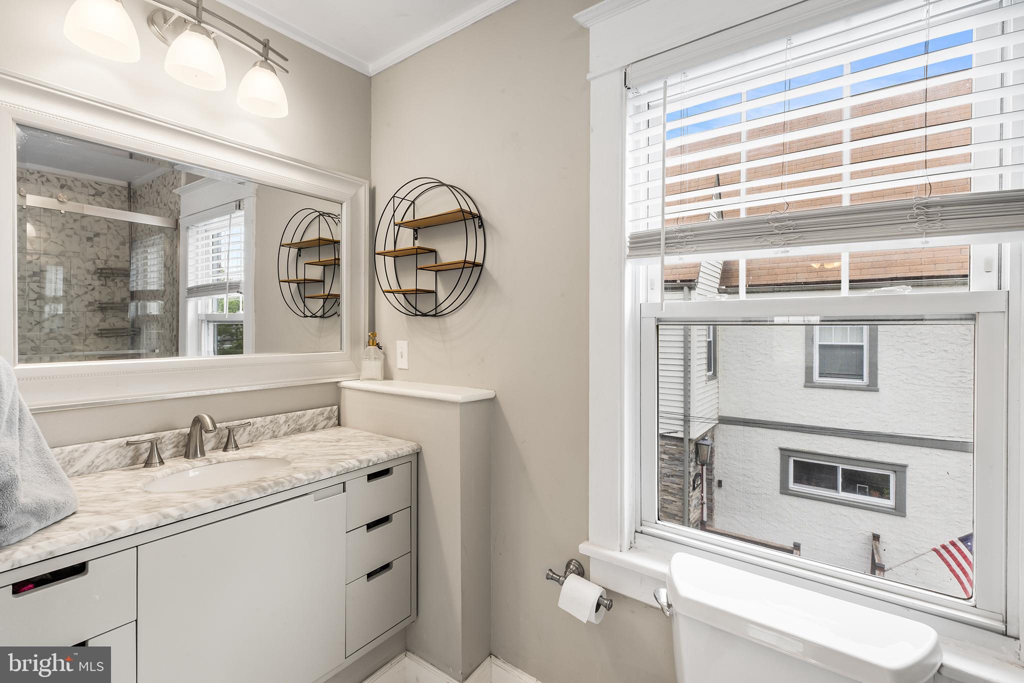 MERWOOD PARK - Residential