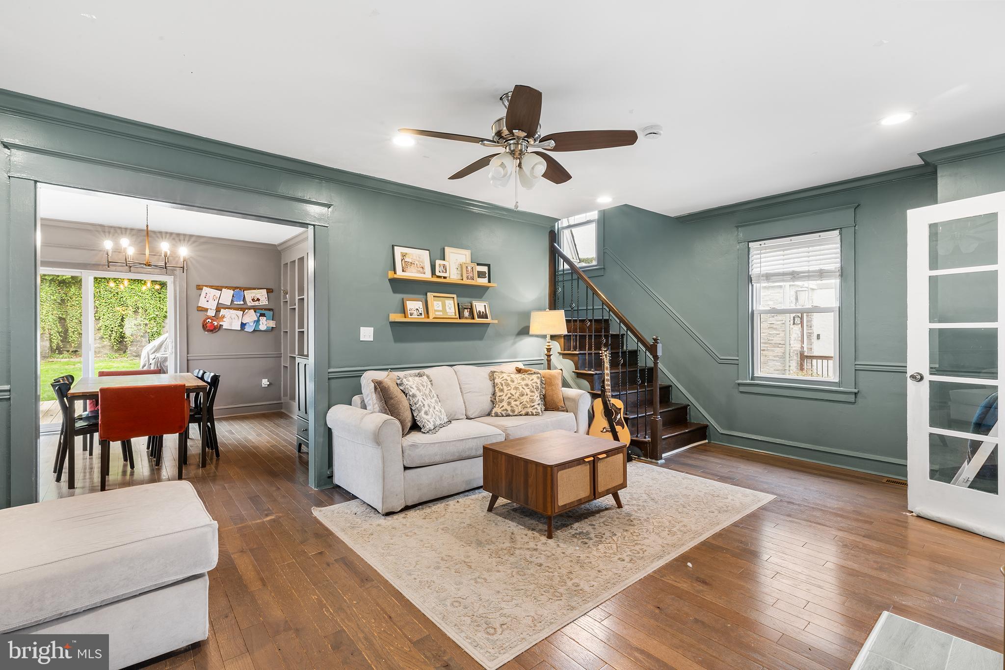 MERWOOD PARK - Residential