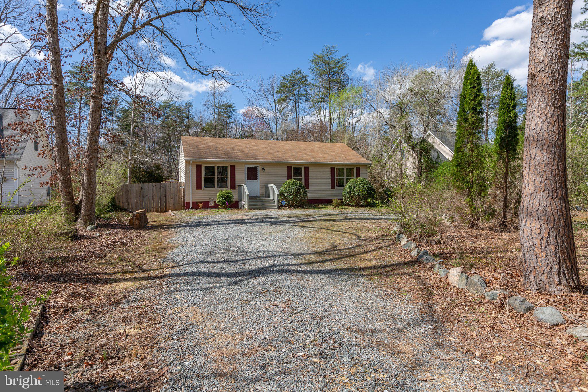 LAKE LAND OR - Residential